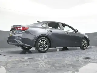 Kia Forte 2023 LX 4dr Sedan