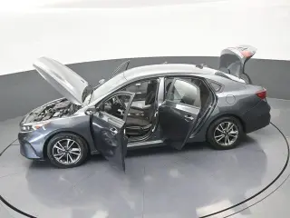 Kia Forte 2023 LX 4dr Sedan