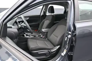 Kia Forte 2023 LX 4dr Sedan