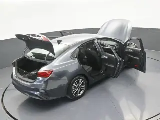 Kia Forte 2023 LX 4dr Sedan
