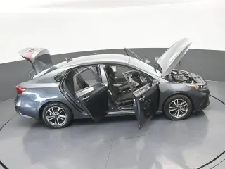 Kia Forte 2023 LX 4dr Sedan