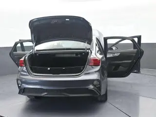 Kia Forte 2023 LX 4dr Sedan