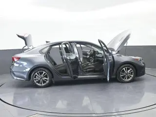 Kia Forte 2023 LX 4dr Sedan