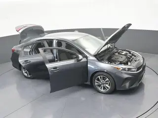 Kia Forte 2023 LX 4dr Sedan