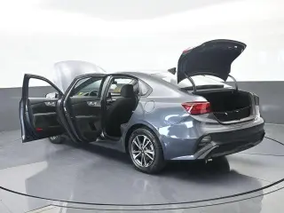 Kia Forte 2023 LX 4dr Sedan