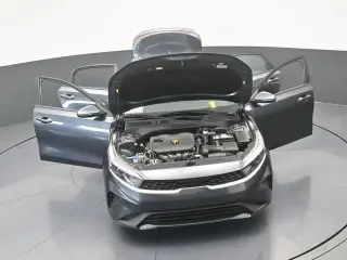 Kia Forte 2023 LX 4dr Sedan
