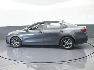 Kia Forte 2023 LX 4dr Sedan