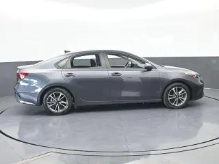 Kia Forte 2023 LX 4dr Sedan