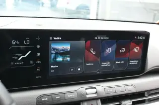 Kia K4 2025 EX 4dr Sedan