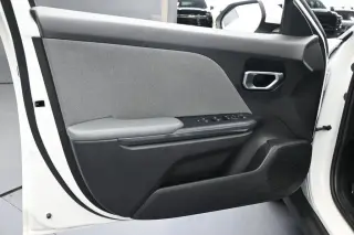 Kia K4 2025 EX 4dr Sedan