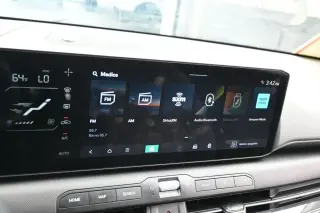 Kia K4 2025 EX 4dr Sedan