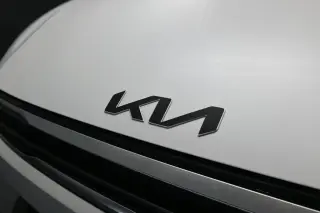 Kia K4 2025 EX 4dr Sedan