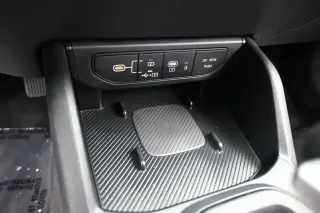 Kia K4 2025 EX 4dr Sedan
