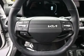 Kia K4 2025 EX 4dr Sedan