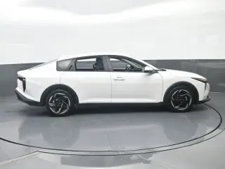 Kia K4 2025 EX 4dr Sedan