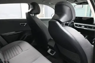 Kia K4 2025 EX 4dr Sedan