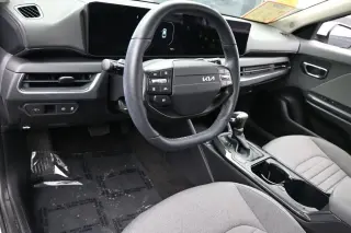 Kia K4 2025 EX 4dr Sedan