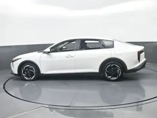 Kia K4 2025 EX 4dr Sedan