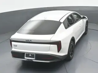 Kia K4 2025 EX 4dr Sedan