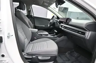 Kia K4 2025 EX 4dr Sedan
