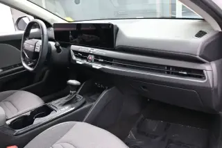 Kia K4 2025 EX 4dr Sedan