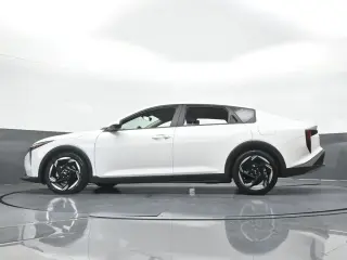 Kia K4 2025 EX 4dr Sedan