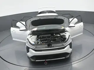 Kia K4 2025 EX 4dr Sedan
