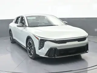 Kia K4 2025 GT-Line 4dr Sedan