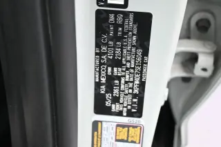 Kia K4 2025 GT-Line 4dr Sedan