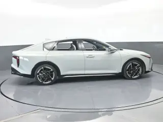 Kia K4 2025 GT-Line 4dr Sedan