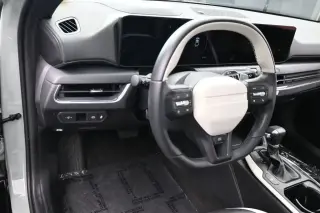 Kia K4 2025 GT-Line 4dr Sedan