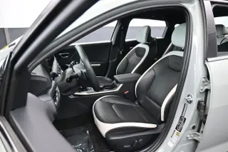 Kia K4 2025 GT-Line 4dr Sedan