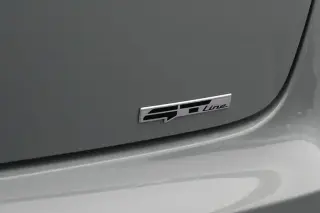 Kia K4 2025 GT-Line 4dr Sedan
