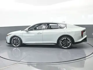 Kia K4 2025 GT-Line 4dr Sedan