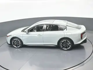 Kia K4 2025 GT-Line 4dr Sedan
