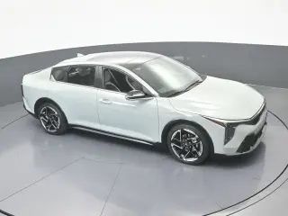 Kia K4 2025 GT-Line 4dr Sedan