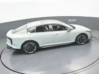 Kia K4 2025 GT-Line 4dr Sedan