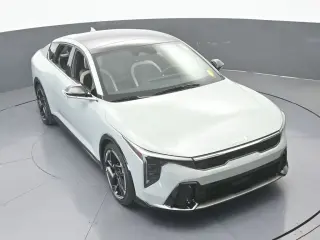 Kia K4 2025 GT-Line 4dr Sedan