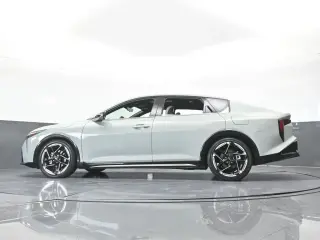 Kia K4 2025 GT-Line 4dr Sedan