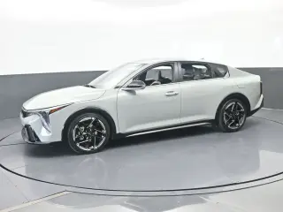 Kia K4 2025 GT-Line 4dr Sedan