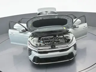 Kia K4 2025 GT-Line 4dr Sedan