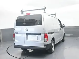 Nissan NV200 2020 S 4dr Cargo Mini-Van