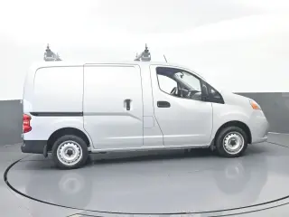 Nissan NV200 2020 S 4dr Cargo Mini-Van