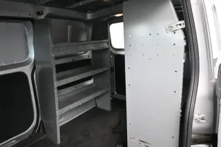 Nissan NV200 2020 S 4dr Cargo Mini-Van