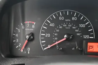 Nissan NV200 2020 S 4dr Cargo Mini-Van