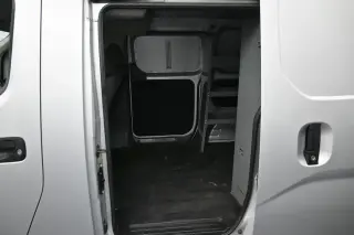 Nissan NV200 2020 S 4dr Cargo Mini-Van