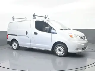 Nissan NV200 2020 S 4dr Cargo Mini-Van
