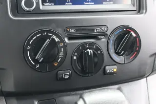 Nissan NV200 2020 S 4dr Cargo Mini-Van