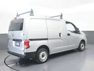 Nissan NV200 2020 S 4dr Cargo Mini-Van
