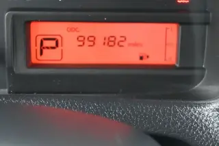 Nissan NV200 2020 S 4dr Cargo Mini-Van